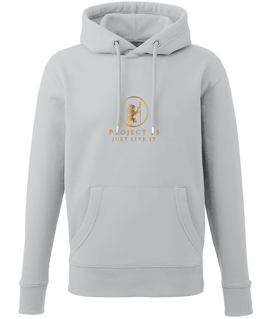 project 33 Anthem Hoodie