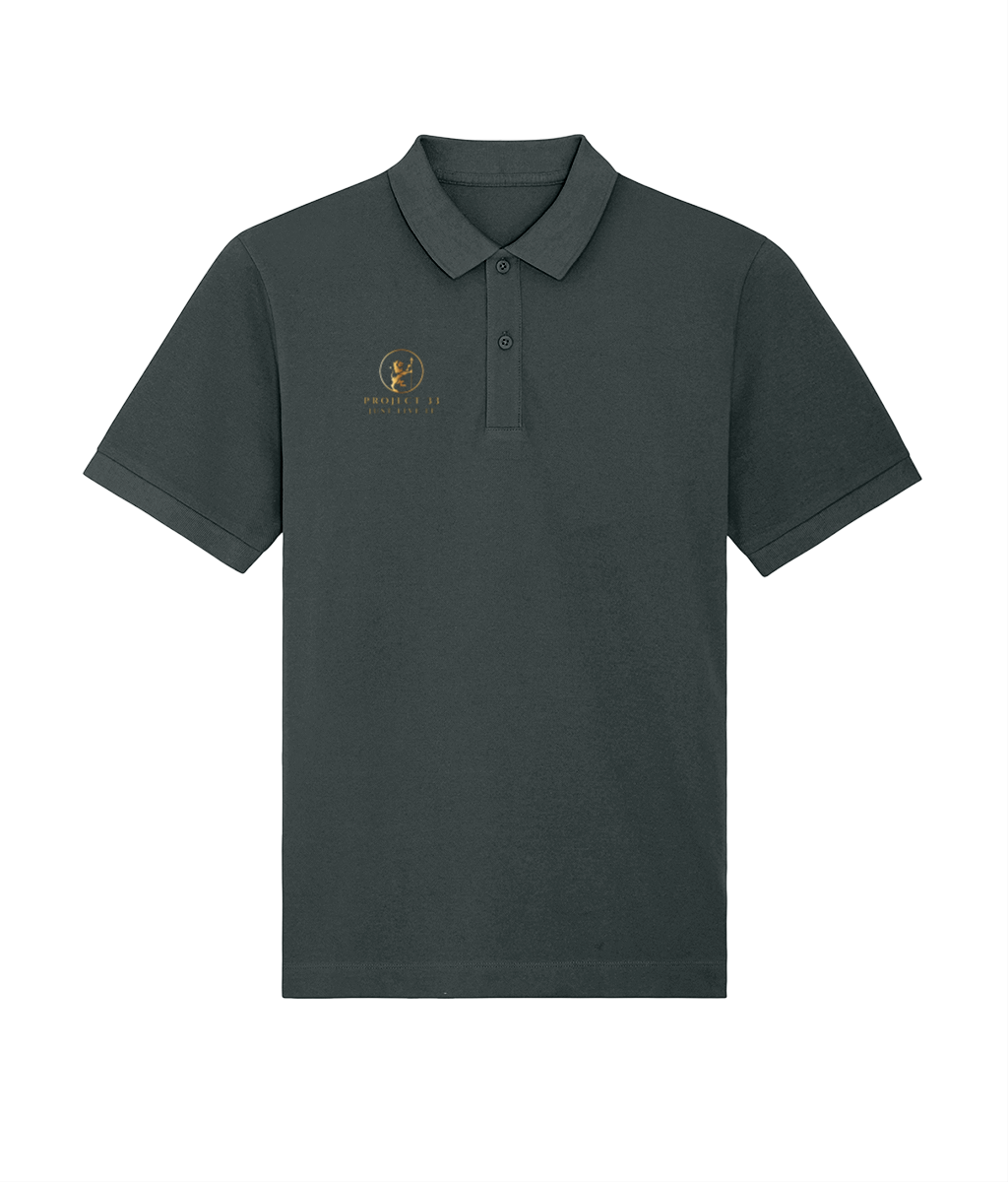 project 33 Polo shirt