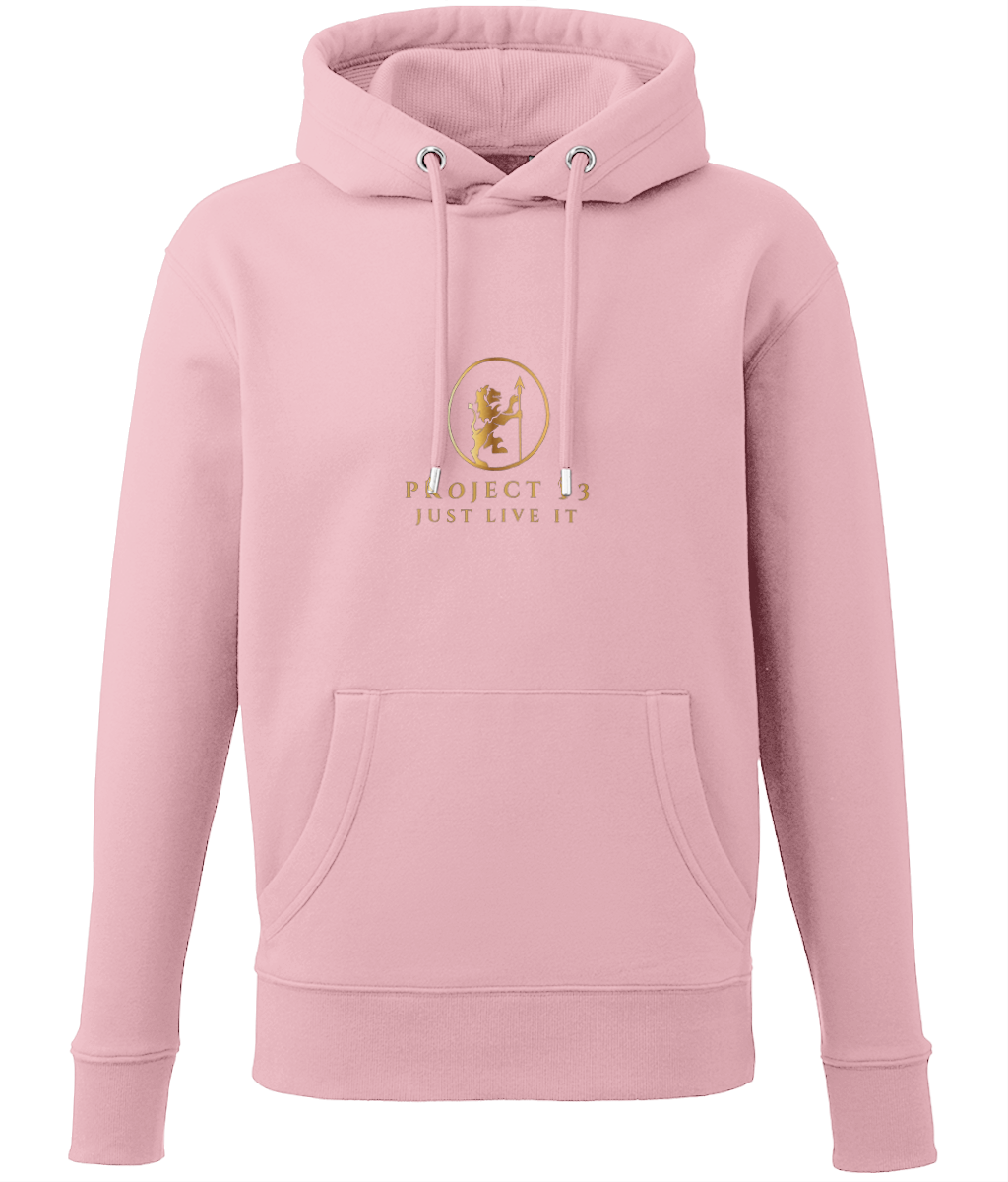 project 33 Anthem Hoodie